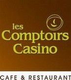 Caféteria Casino de Mouans-Sartoux