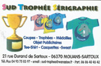 Equipementier Sud Trophee