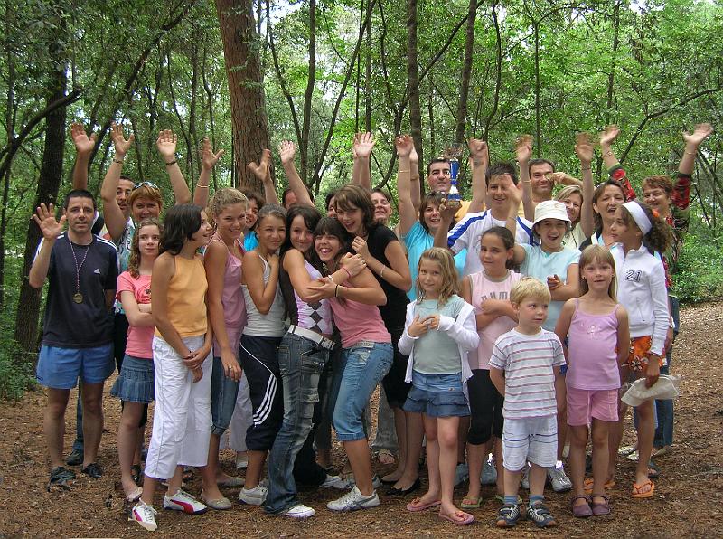 groupe