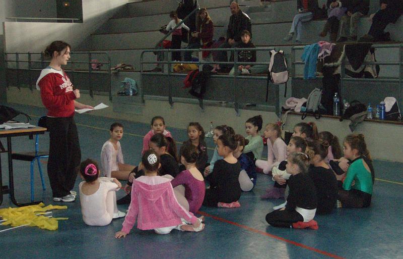 consignes